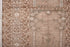 Antique Afghan Area Rug (3' x 6')